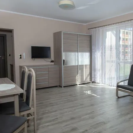 Apartment Ewa Ii *