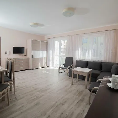 Apartment Ewa Ii *
