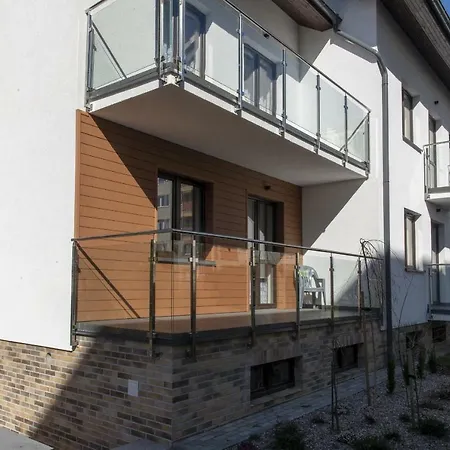 Apartment Ewa Ii Ustka