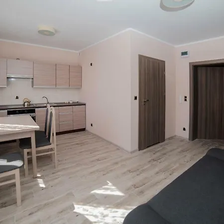 Apartment Ewa Ii