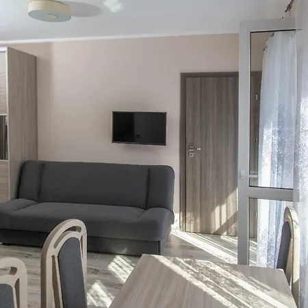 Apartment Ewa Ii