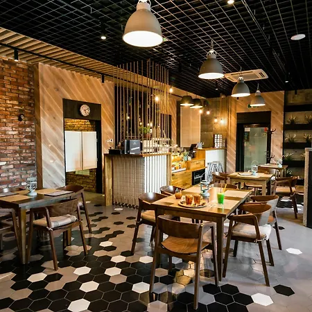 Portobello Nocleg ze śniadaniem
