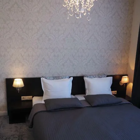Aronia 3* Ustka