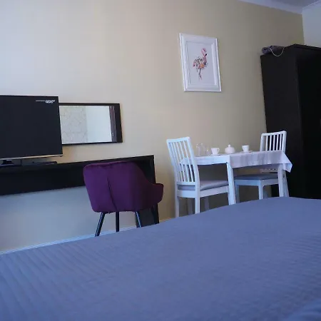 Aronia 3* Ustka