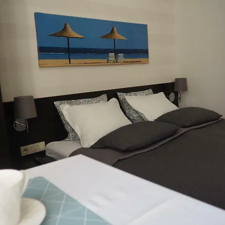 Aronia Bed & Breakfast Ustka