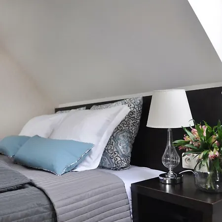 Bed & Breakfast Aronia 3*
