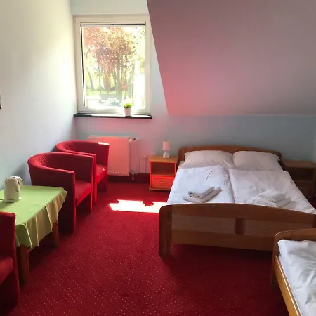 Dajana Inn
