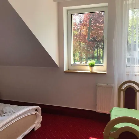 Dajana Inn