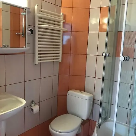 Inn Dajana 3*
