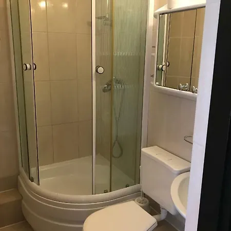 Inn Dajana 3*