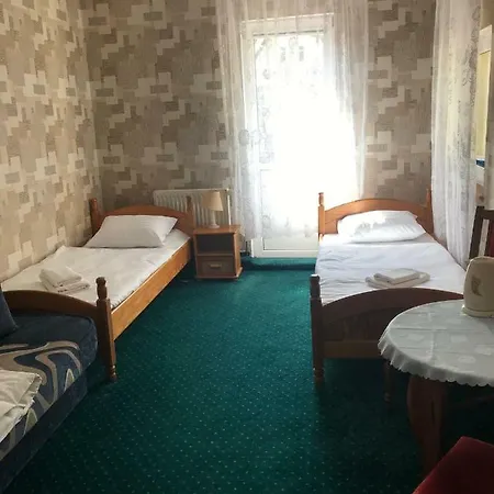 Inn Dajana 3*