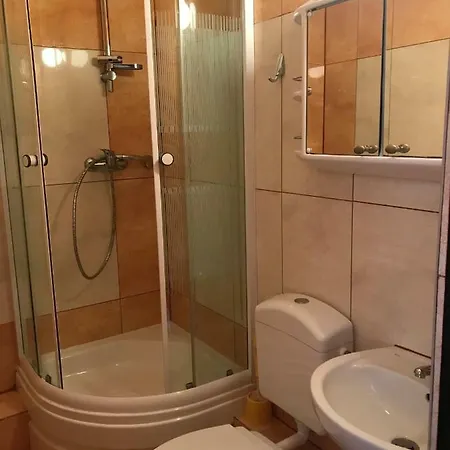 Dajana Inn 3*