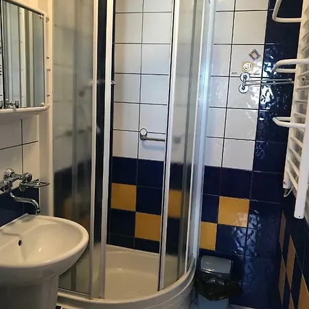 Inn Dajana Ustka