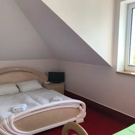 Dajana Inn