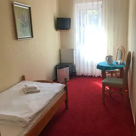 Dajana Inn 3*