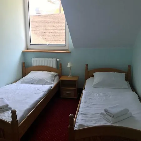 Dajana Inn