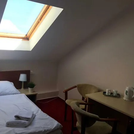 Dajana Inn Ustka