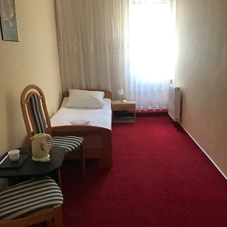 Dajana Inn