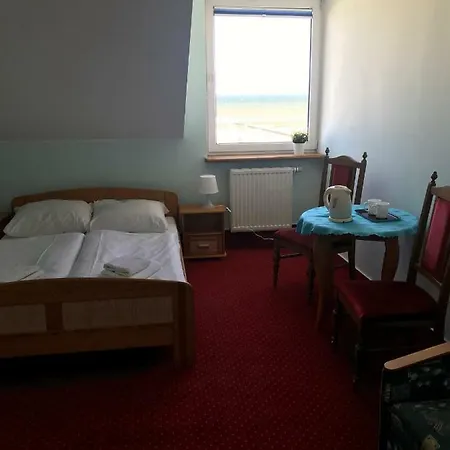 Inn Dajana Ustka