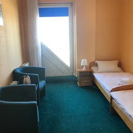 Dajana Inn 3*