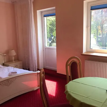 Dajana Inn 3*