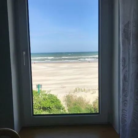 Inn Dajana Ustka