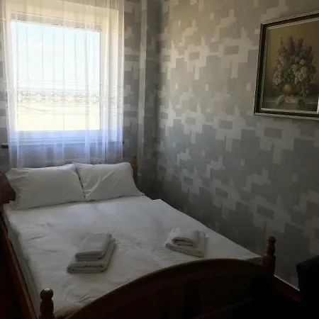 Dajana 3* Ustka