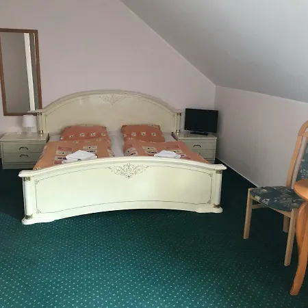 Inn Dajana Ustka