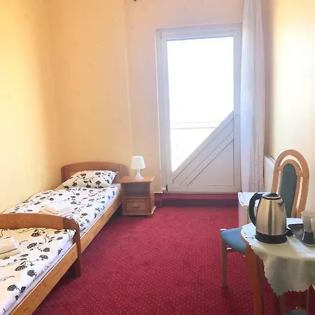 Dajana Inn Ustka