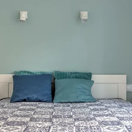 Perla Apartment