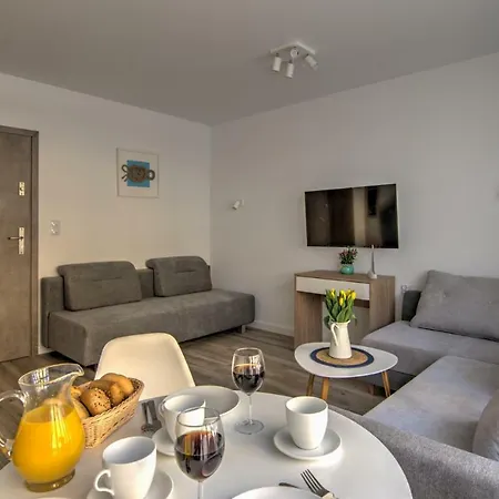 Apartment Perla *