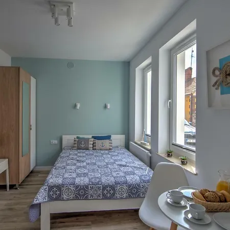 Perla Apartment