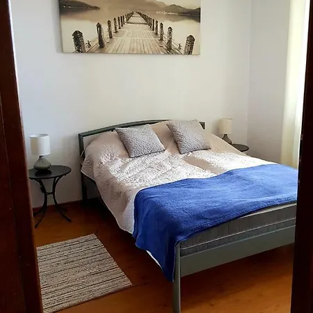 Bulwar Portowy Apartment Ustka