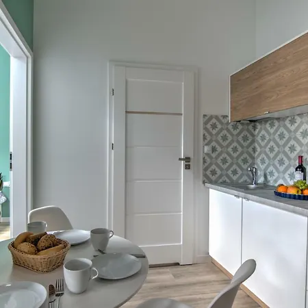 Apartment Perla