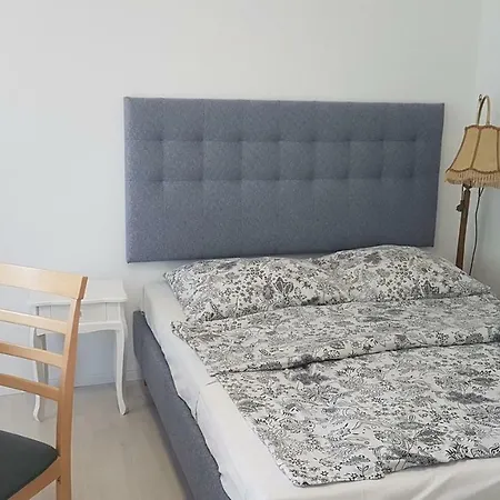 Pokoje Goscinne Fala