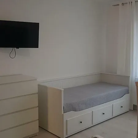 Homestay Pokoje Goscinne Fala *