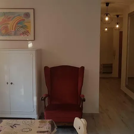 Homestay Pokoje Goscinne Fala