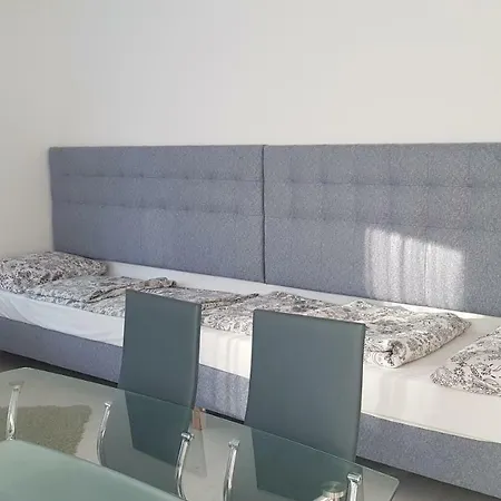Homestay Pokoje Goscinne Fala Ustka