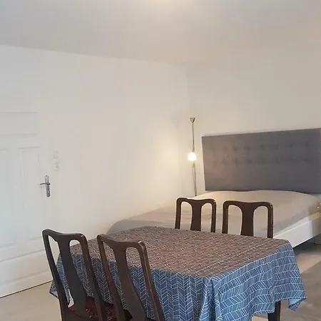 Pokoje Goscinne Fala Homestay Ustka