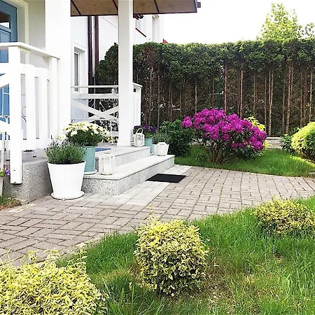 Szary Domek Apartamenty Ustka Apartment Ustka