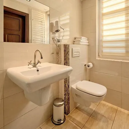 Rybacka Saule Homestay Ustka