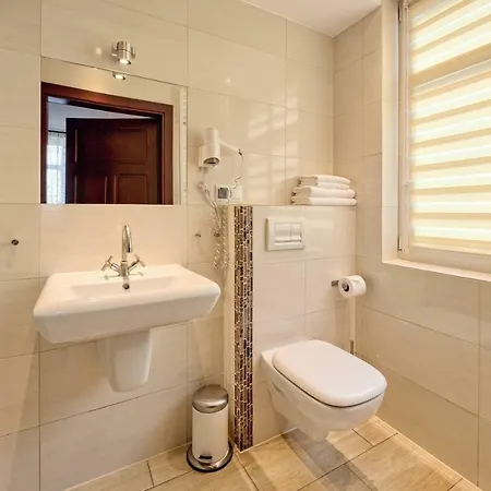 Rybacka Saule Homestay Ustka