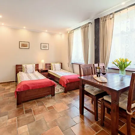 Homestay Rybacka Saule