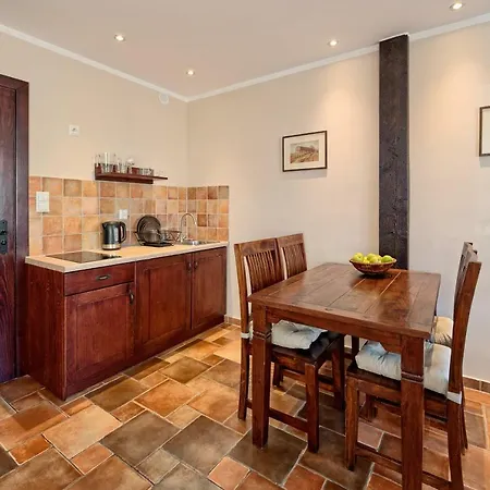 Homestay Rybacka Saule Ustka