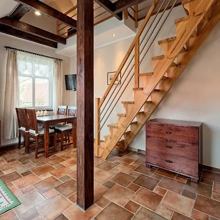 Rybacka Saule Homestay