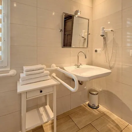 Rybacka Saule Homestay Ustka