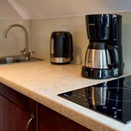 Homestay Rybacka Saule