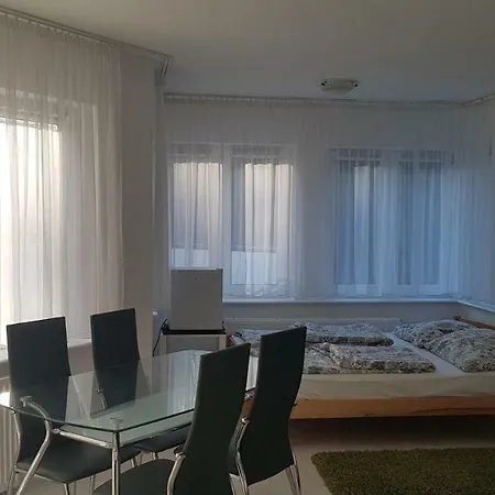 Pokoje Goscinne Fala Ustka