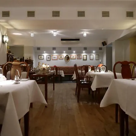 Hotel Rejs 4*