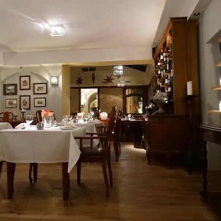 Rejs Hotel
